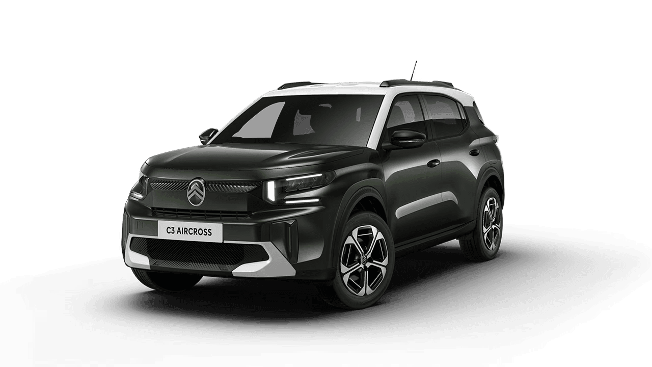 Aircross Max