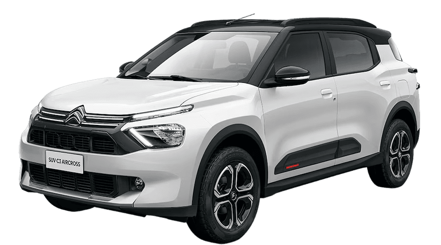 Aircross SUV