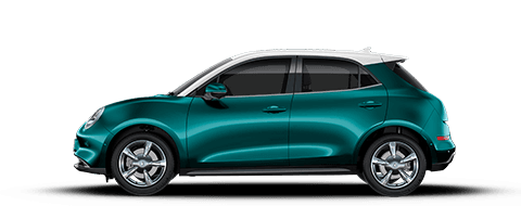 Ora 5 SUV
