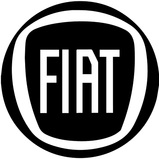 Fiat logo