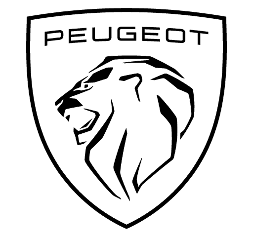 Peugeot logo