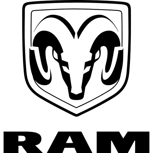 RAM logo
