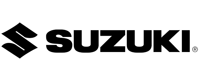 Suzuki logo