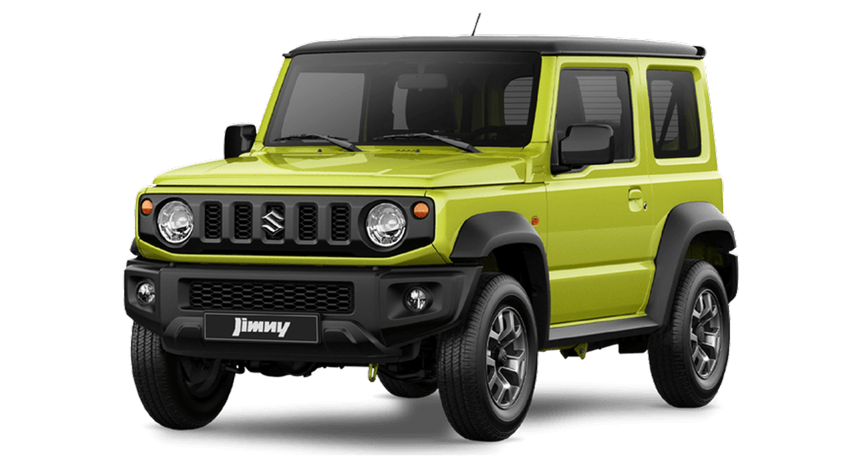Suzuki destacado