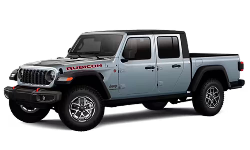 Jeep Gladiator