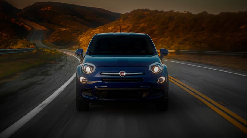 Campaña de seguridad Fiat