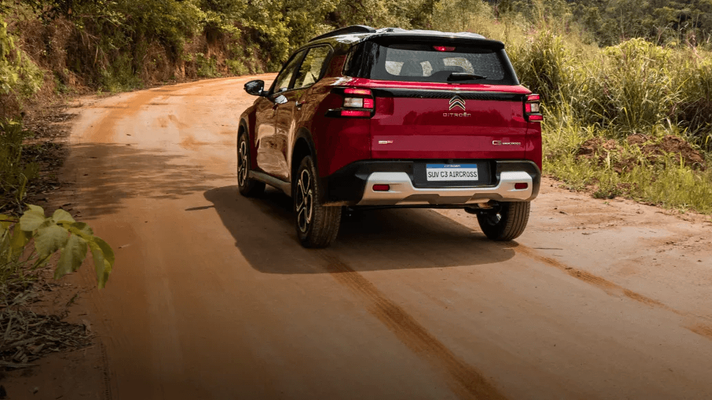 SUV