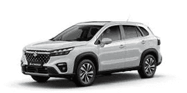 Suzuki S-Cross Hibrida 4x2