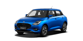Suzuki Swift Hibrido