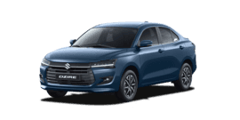 Suzuki Dzire Hibrido