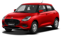 SWIFTP96 GLX ROJO